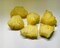 8pc Pineapple Chunks Tid Bits Silicone Mold for Wax Melts | Candles | Resin Castings| EMBEDS